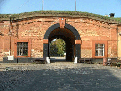 Theresienstadt